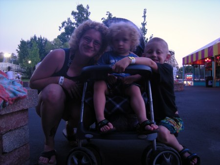 Mary Cote Photo 30