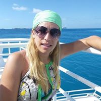 Angelica Matta Photo 7
