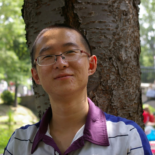 Jia Wang Photo 12