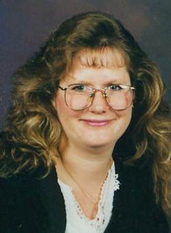Janet Stewart Photo 20