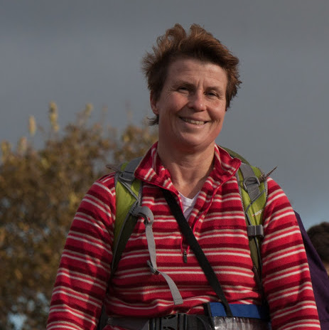 Jane Butterworth Photo 23