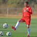 David England Photo 17