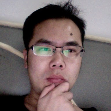 Jian Wu Photo 9