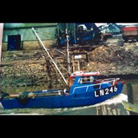 Glen Watson Photo 38
