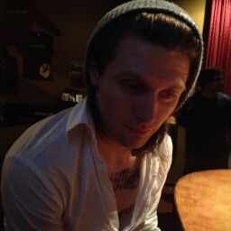 Christopher Fish Photo 9