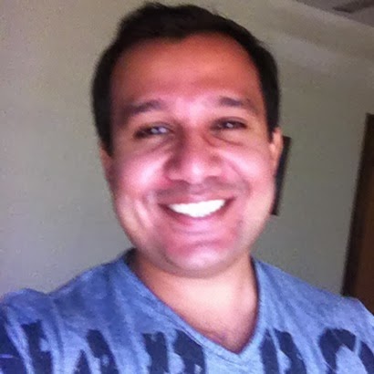 Sandeep Gopal Photo 5