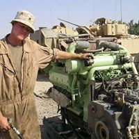 Robert Hyland Photo 26