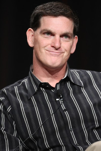 Scott Sampson Photo 28