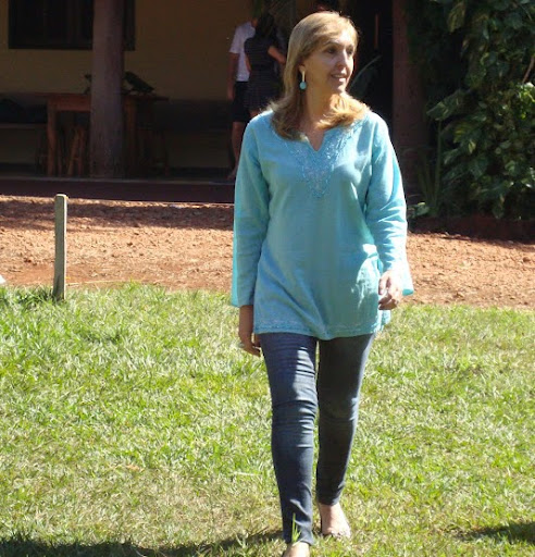 Elisa Marquez Photo 5
