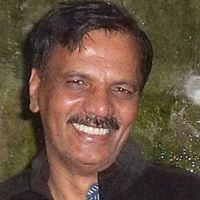 Balakrishna Shetty Photo 7