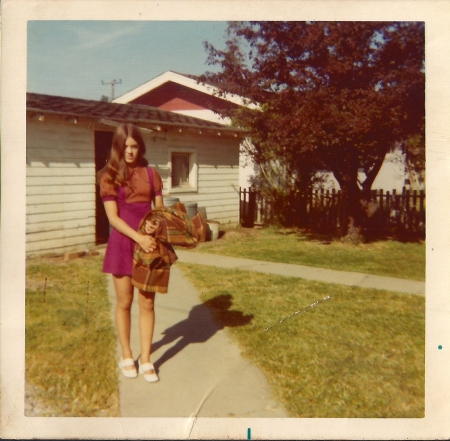 Diane Dougherty Photo 29