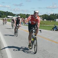 Lawrence Jacobs Photo 15