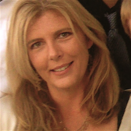 Kimberly Powers Photo 29