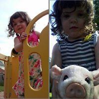 Vanessa Murray Photo 33