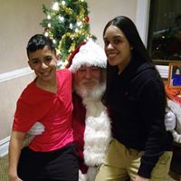 Nancy Vazquez Photo 13
