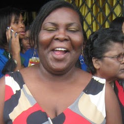 Margaret Bowden Photo 8