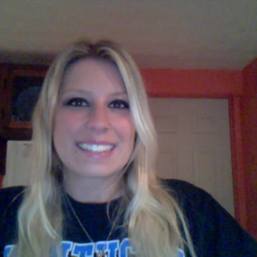 Amanda Sturgill Photo 6