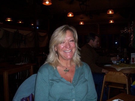 Debra Warner Photo 20