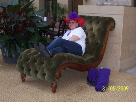 Connie Taylor Photo 20