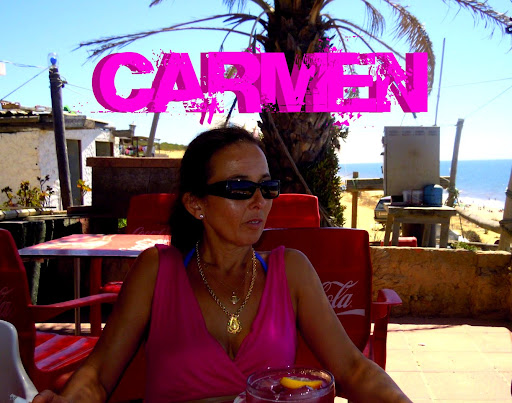 Carmen Cordero Photo 14