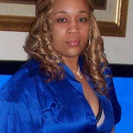 Erica Rawls Photo 8