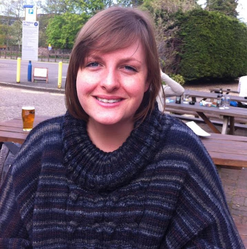 Mary Brodie Photo 5