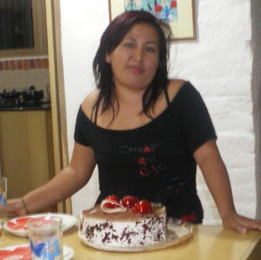 Johana Velasco Photo 8