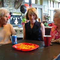 Deborah Beam Photo 30