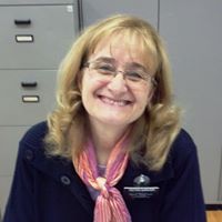 Mary Barclay Photo 26