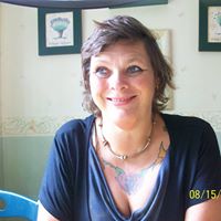 Annette Nilsson Photo 11