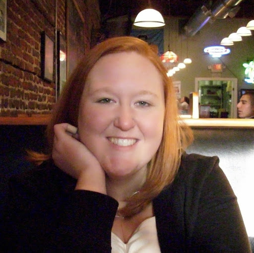 Amanda Mathis Photo 17