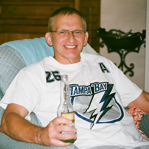 Matt Nestor Photo 10