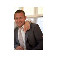 Ian Trott Photo 13