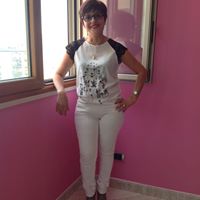Maria Sorrentino Photo 16