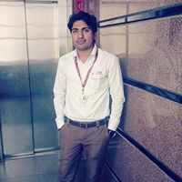 Mohammed Raza Photo 37