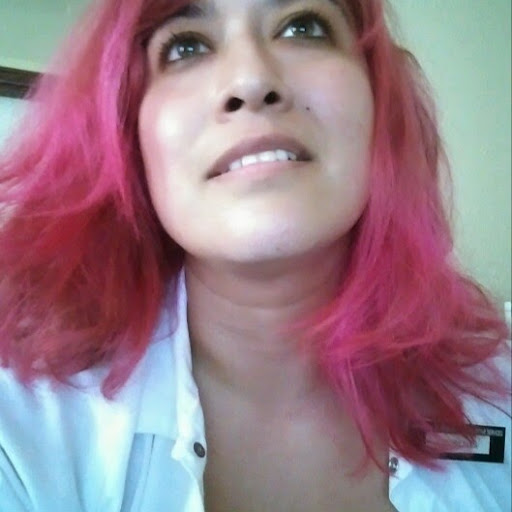 Ana Solis Photo 24