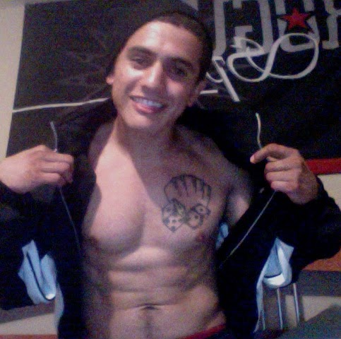 Martin Gomez Photo 34