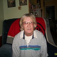 Ronnie Collins Photo 13