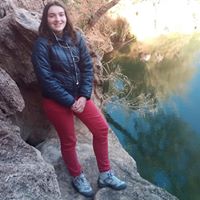 Sara Palma Photo 28
