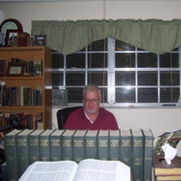Jerry Morris Photo 22