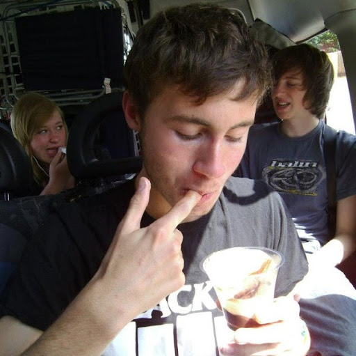 Matt Driver Photo 8