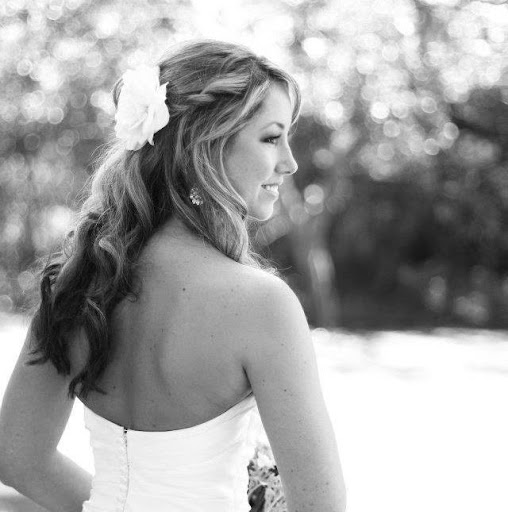 Danielle Becker Photo 34