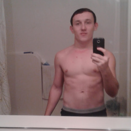 Joseph Worrell Photo 5