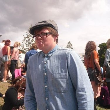 Ross Carter Photo 23