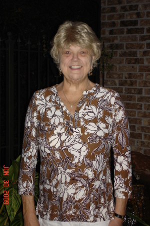 Cindy Fleming Photo 3