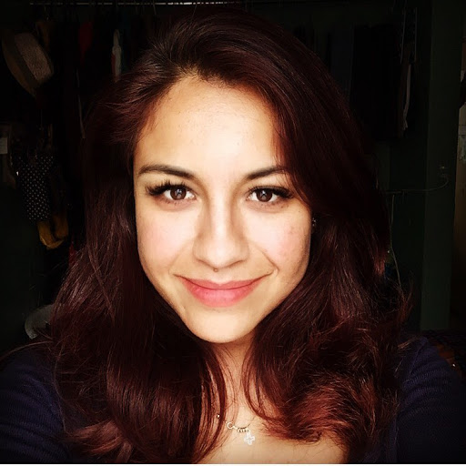 Antonia Garcia Photo 3