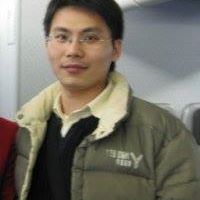 Hsiang Huang Photo 22