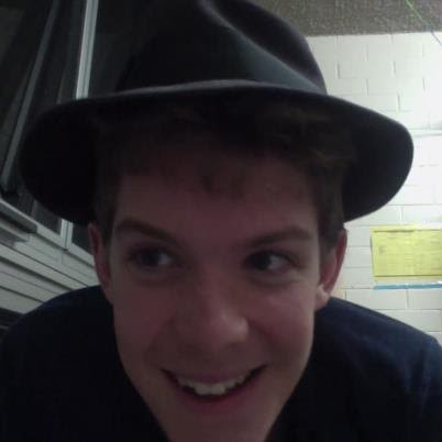 Maxwell Rowley Photo 3