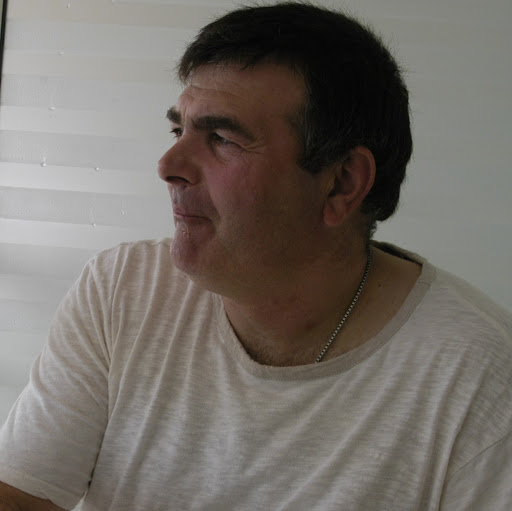 Roland Bailey Photo 7