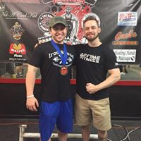 Corey Crook Photo 18